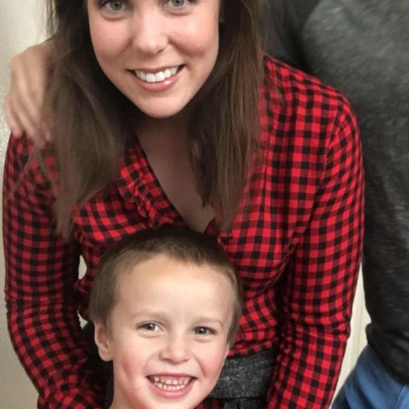 Meet your Posher, Mallory - Picture 1 of 1